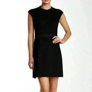 ABS Allen Schwartz dress